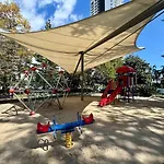 Coastal Haven In Broadbeach