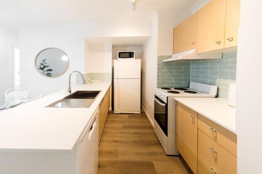 Coastal Haven In Broadbeach *