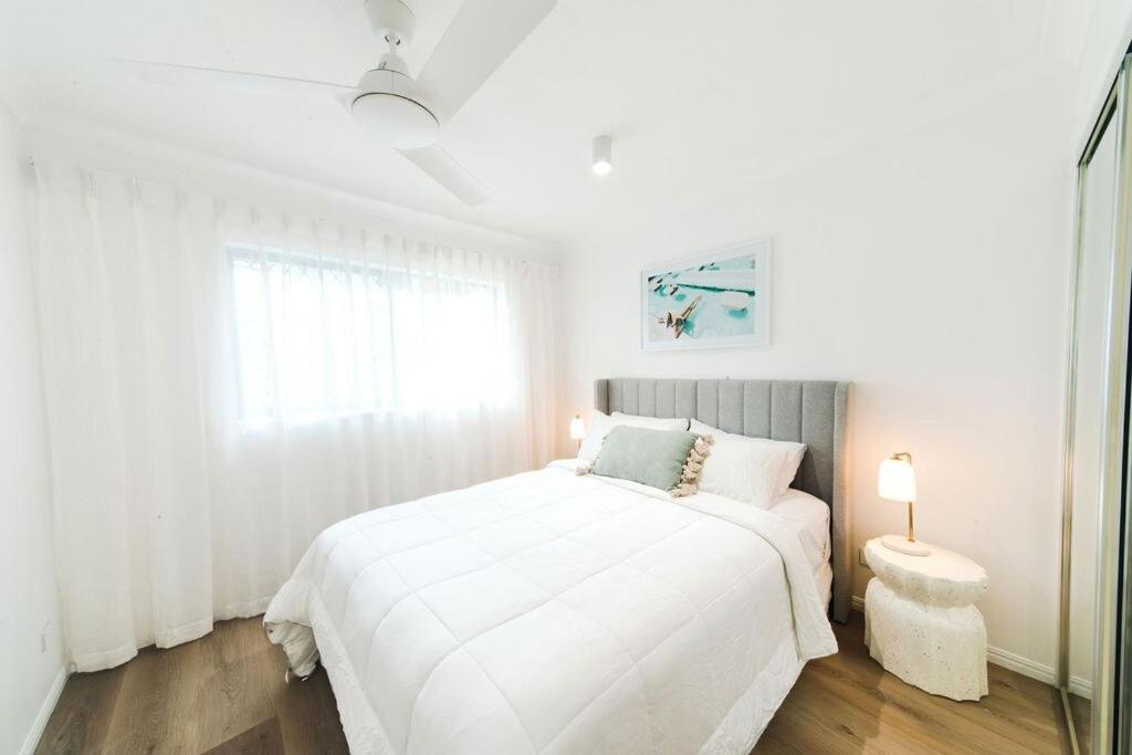 Coastal Haven In Broadbeach Apartment *