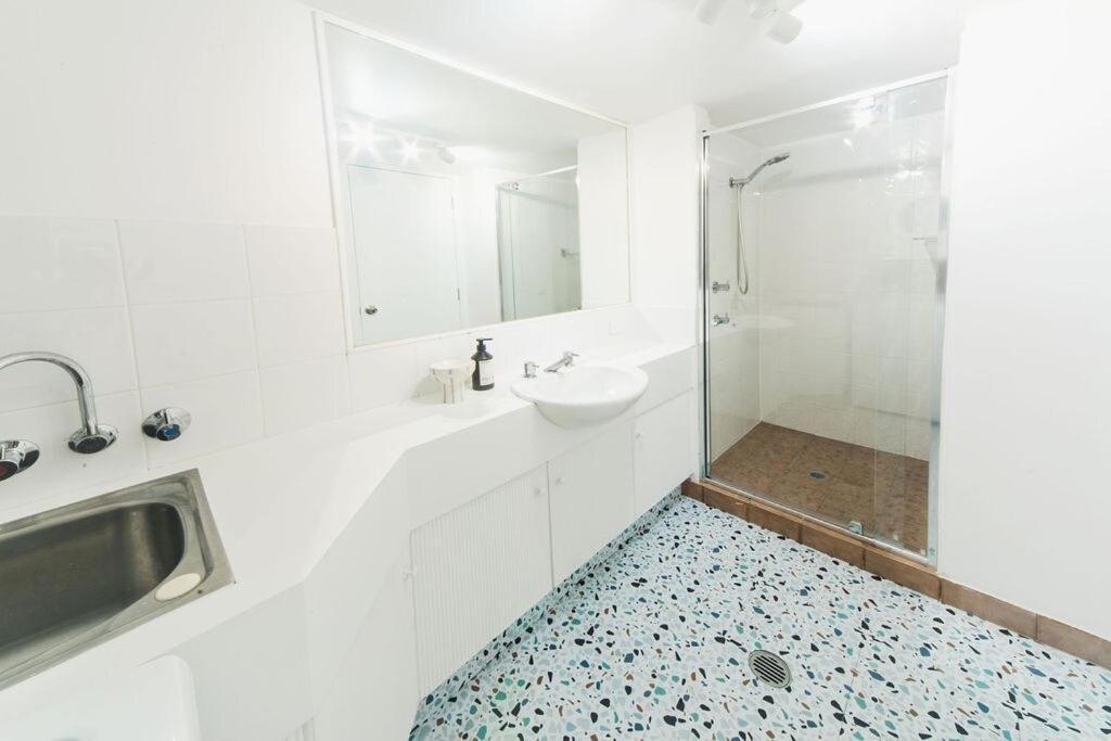Coastal Haven In Broadbeach *