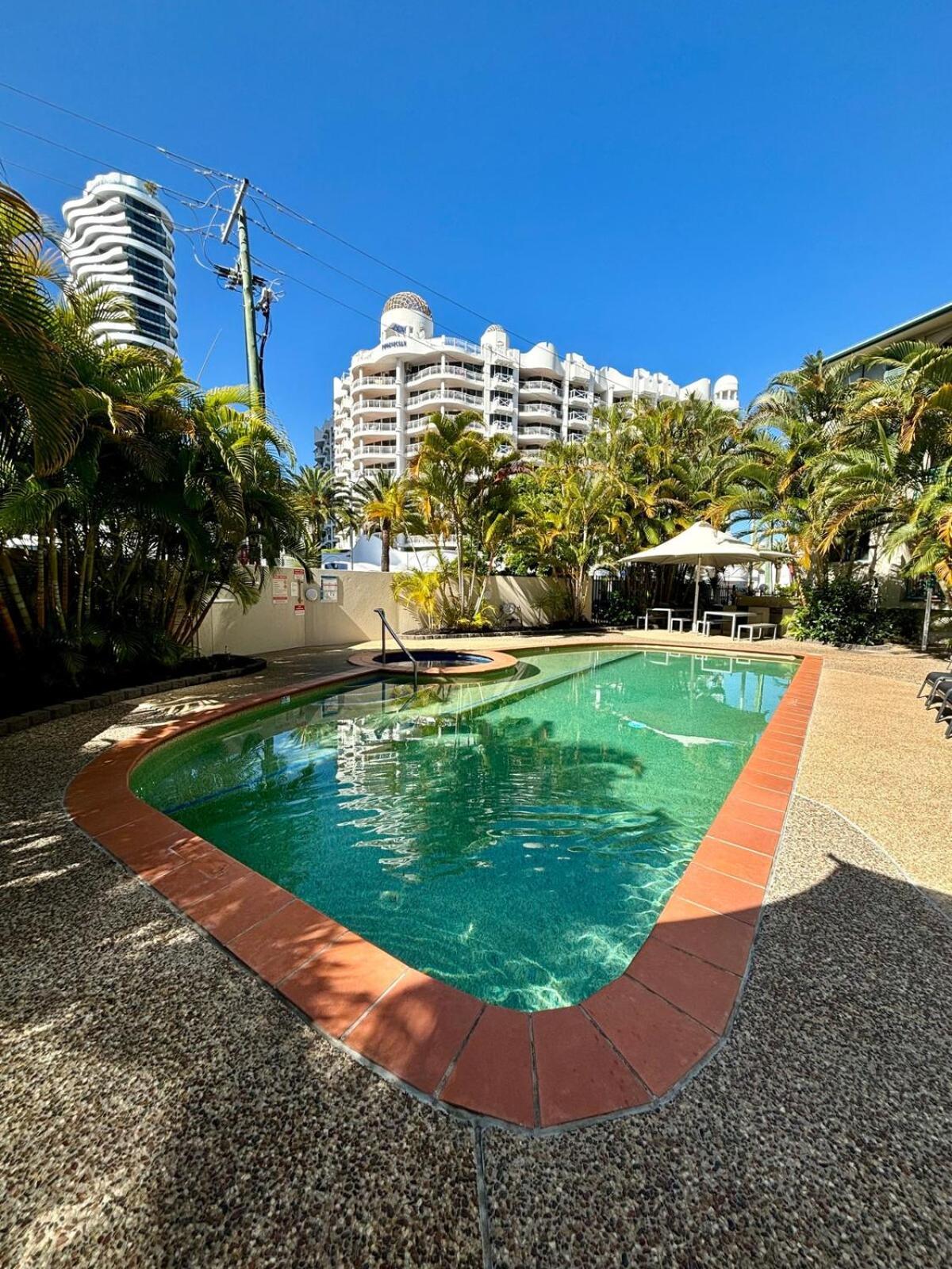 Coastal Haven In Broadbeach Gold Coast