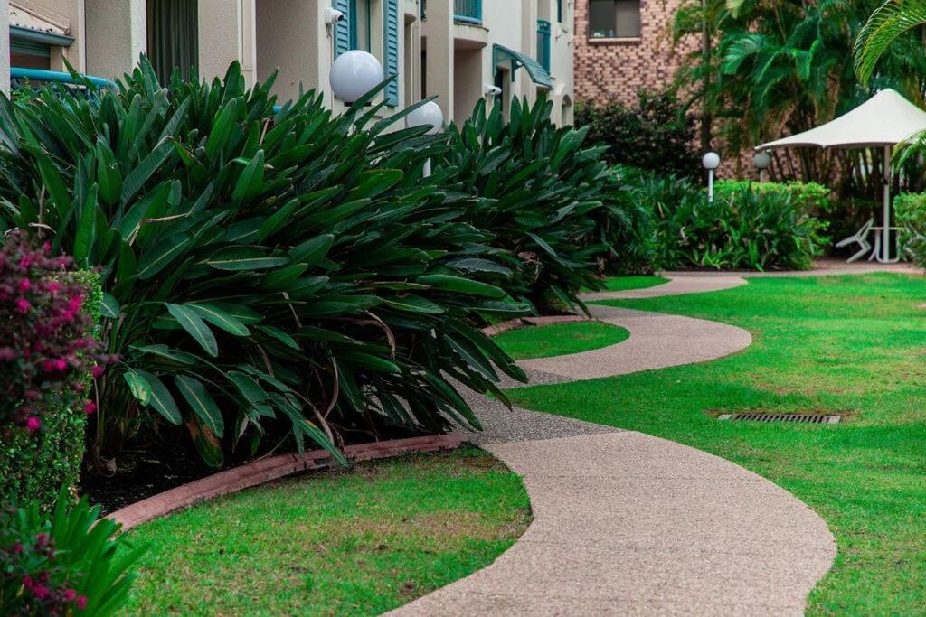 Coastal Haven In Broadbeach Gold Coast