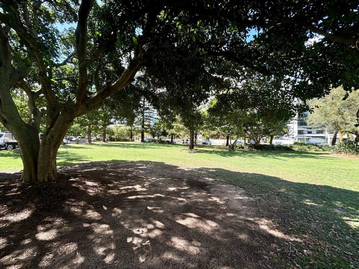 Coastal Haven In Broadbeach Apartment *