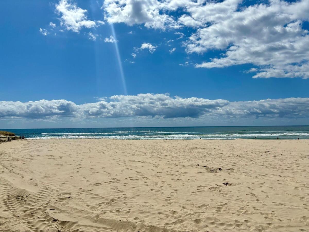 Apartment Coastal Haven In Broadbeach *